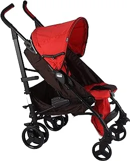 Chicco Lite Way PlUS Stroller Fire
