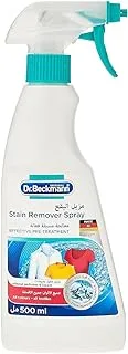 Dr.Beckmann Stain Remover - 500 ml, Pack of 1