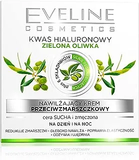 Eveline Green Olive Anti Wrinkle Day And Night Cream 50Ml