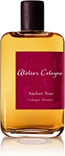 Atelier Cologne Ambre Nue Eau De Parfum 200Ml