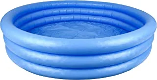 Intex-Crystal Blue Swimming Pool - 58426 L