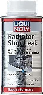 Liqui moly radiator stop leak 250 ml