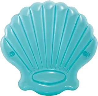 Intex Inflatable Sea Shell-Shape Float