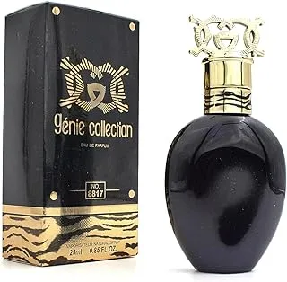 Genie Collection 8817 Eau De Parfum 25ML
