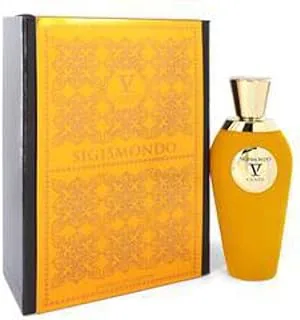 عطر V Canto Sigismondo Extrait De Parfum ، 100 مل