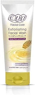 Eva Cosmetics Honey Face Wash, 150 ml