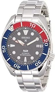 Seiko Prospex Diver'S Watch For Men Spb103J, One Size