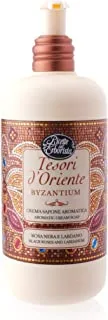 Tesori D'Oriente Byzantium Cream Soap, 300 ml