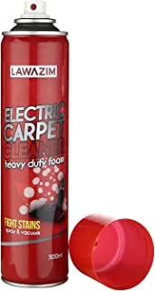 Lawazim Carpet Cleaner 300Ml