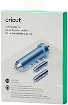 Cricut Foil Transfer Tool And 3 Replacement Tips