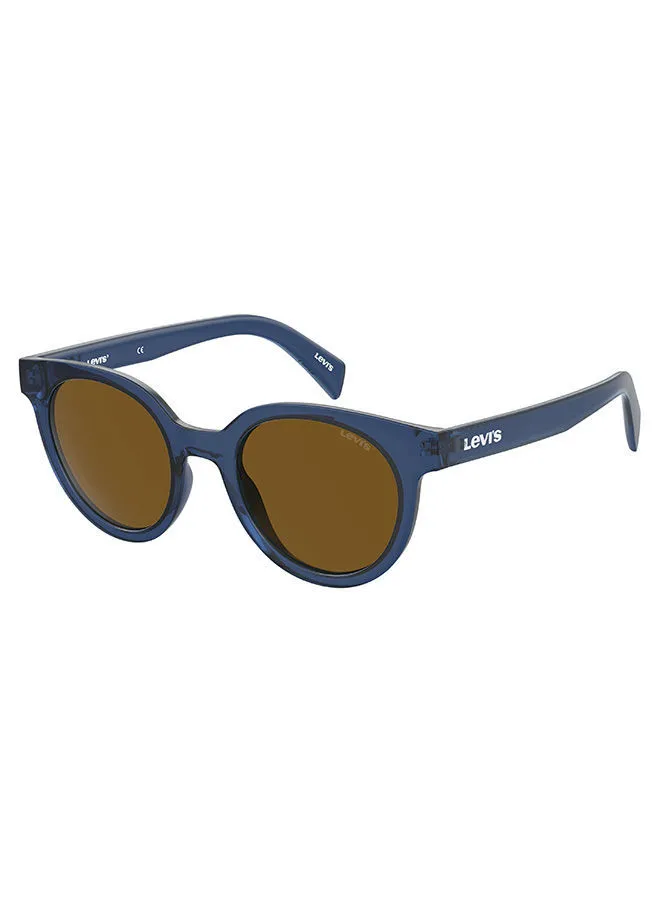 نظارة شمسية دائرية من ليفايس للجنسين LV 1009 / S