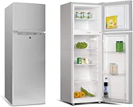 Hommer 170 Liter Refrigerator with Manual Defrost System | Model No HSA402-06 with 2 Years Warranty