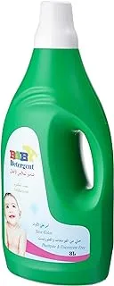 Mobi Baby Shampoo Detergent, 3 Litre- Pack Of 1