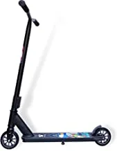 TiNY Wheel Stunt Scooter - Space, Black, 9814