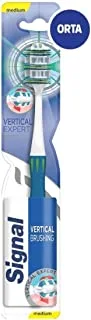 Signal Toothbrush Vertical Expert, Medium