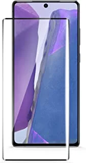 Al-HuTrusHi HD 3D Anti-Scratch Tempered Glass for Samsung Galaxy Note 20 / Note 20 5G
