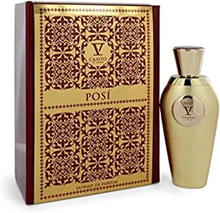 عطر V Canto Posi Extrait De Parfum - عبوة من 1