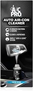 Stp Auto Air Conditioner Cleaner, Black, 150Ml - GST23150EN