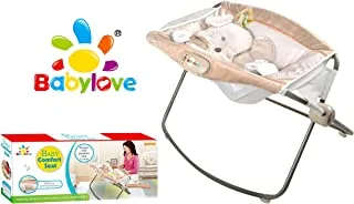 Babylove Rocking Chair With MUSic, 33-1552730