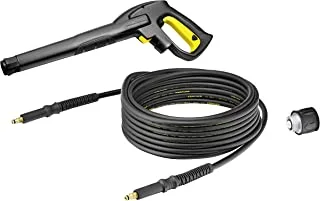 Karcher - HK7.5 High Pressure Hose Kit, 7.5 meters length, High pressure washer gun suitable for all devices from K 2 -K 7