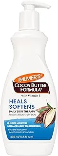Palmer's Cocoa Formula with Vitamin E Lotion Moisturiser, 400 ml