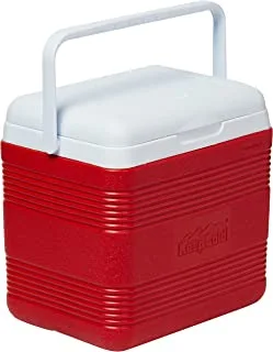 Cosmoplast Keep Cold Plastic Cooler Icebox Deluxe 18 Liters