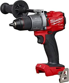 Milwaukee 18V Brushless Fuel Percussion Drill Driver - Zero Version