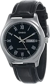 Casio MTP-V006L-1BUDF For Men (Analog, Casual Watch)