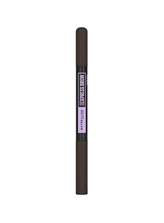 MAYBELLINE NEW YORK Express Brow Eyebrow Pencil Black Brown