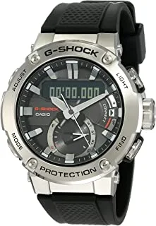 Casio Shock Analog Digital Watch