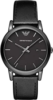 Emporio Armani Automatic Watch