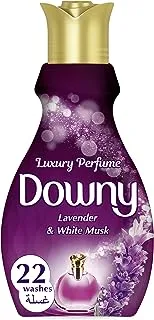 Downy Perfume Collection Concentrate Fabric Softener Feel Rrelaxed, 880Ml