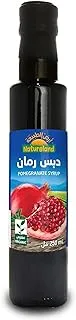 Natureland Pomegranate Syrup, 250 ml