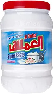 Al Emlaq Super Paste 2 Kg Bouquet(Pack Of 1)