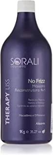 Protein Therapy Liss From Sorali 1000ml