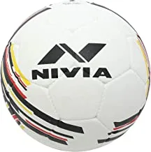 Nivia Country Color Molded Football Size 3 - Germany