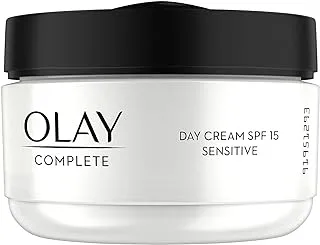 Olay Complete Day Cream Sensitive Spf 15 50 ml