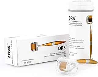 Derma Roller DRS Medical Titanium Needles 192, 0.50mm