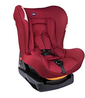 Chicco COSMOS BABY CAR SEAT RED PASSION