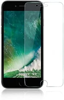 واقي شاشة iPhone 6s من الزجاج المقوى لهاتف iPhone 6 / iPhone 6S واقي شاشة (4.7 بوصة)