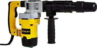 Stanley Power Tool,Corded 5 Kg Chipping Hammer,Sthm5Ks-B5