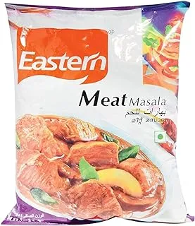 Eastern Meat Masala 1 Kg - Pack of 1, Brown