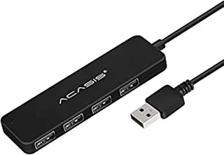 USB 2.0 MINI USB 4 PORTS HUB -041
