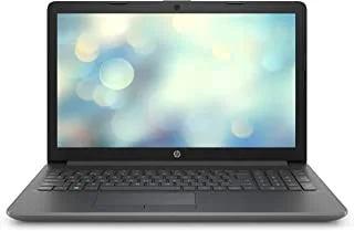 Hp 15-Da2025Nx Laptop, 15.6