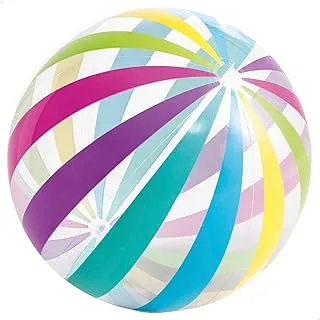 intex Jumbo Ball, Multi-Colour, 59065