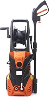 Heavy Duty High Pressure Washer 2175Psi/150Bar With Accessories