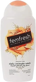 Femfresh Everyday Care Daily Intimate Wash, 250 ml