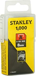 Stanley 1-tra205t Type A Light Duty Staple