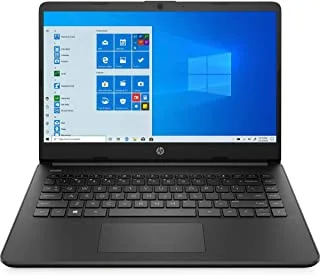 HP Laptop 14s-dq0002nx, 14