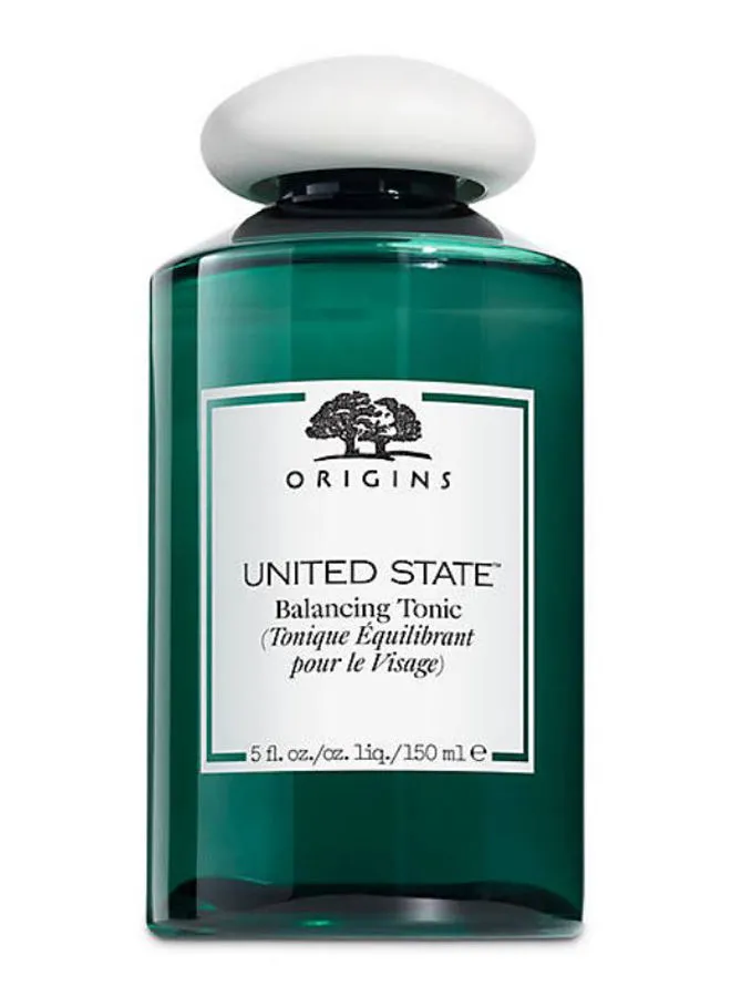 Origins United State Balancing Tonic 150ml